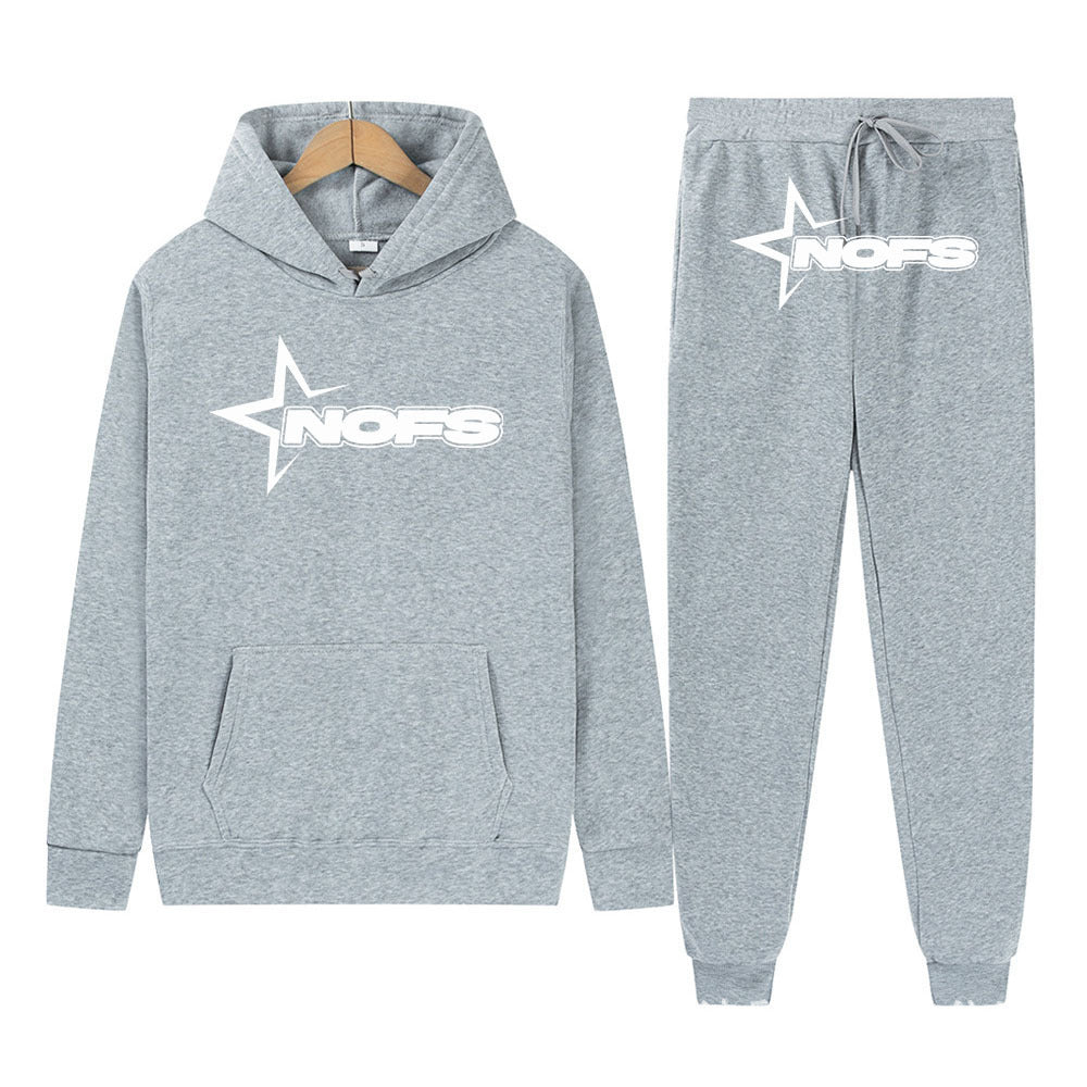 Mens Tracksuits