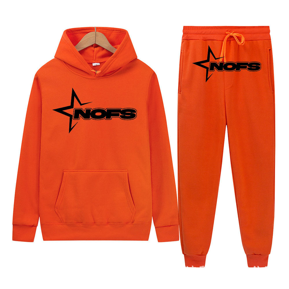 Mens Tracksuits