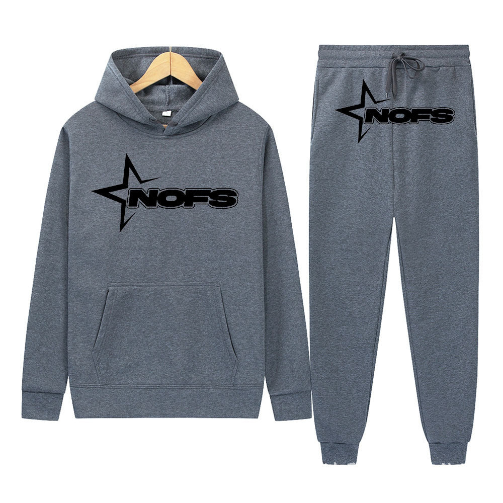 Mens Tracksuits