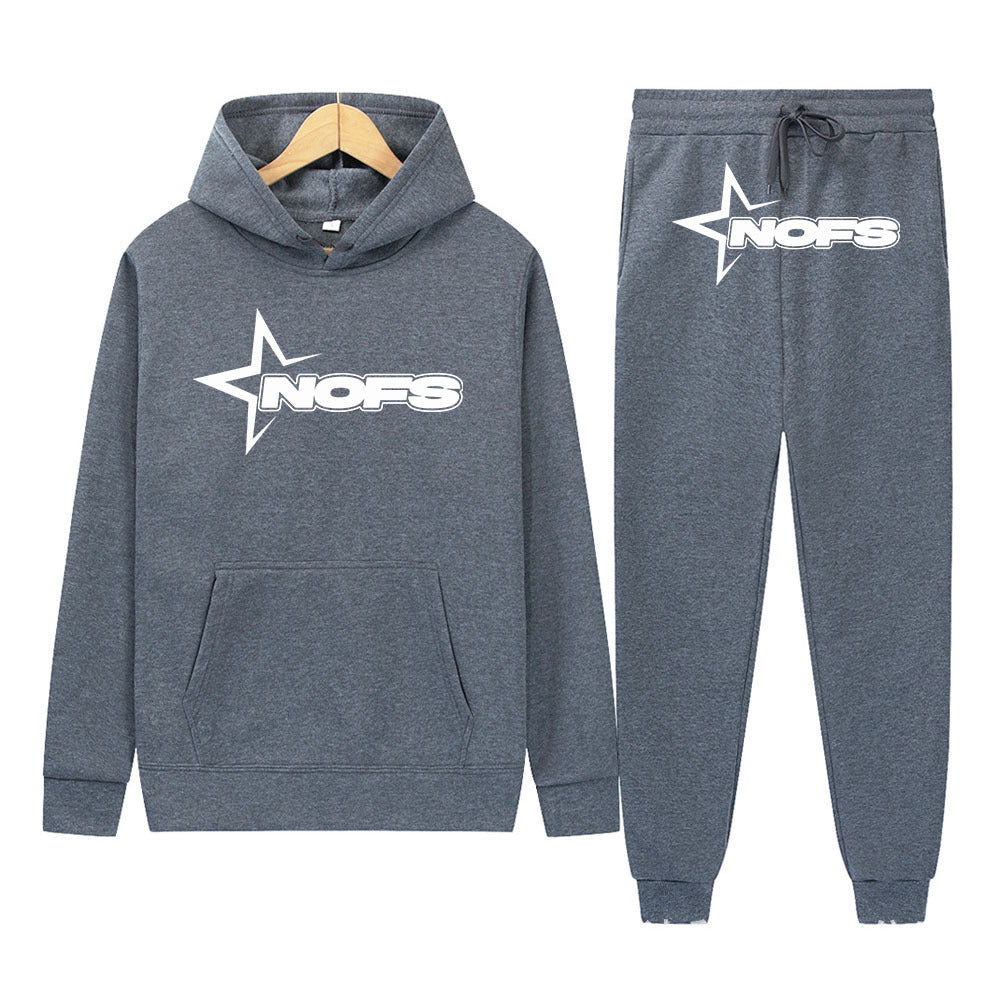 Mens Tracksuits
