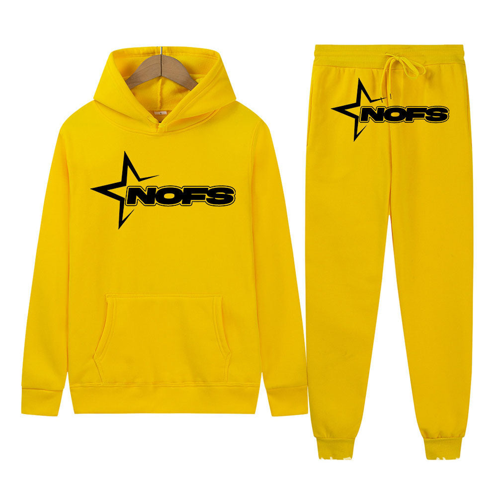 Mens Tracksuits