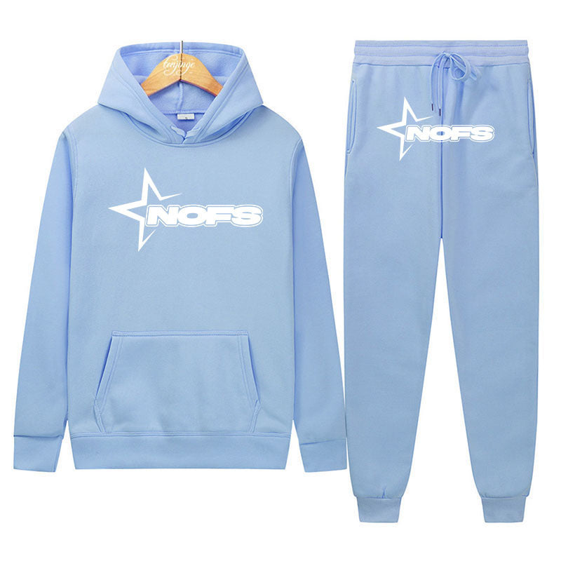 Mens Tracksuits