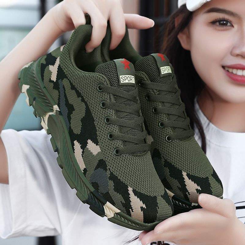 Mens Training Shoes