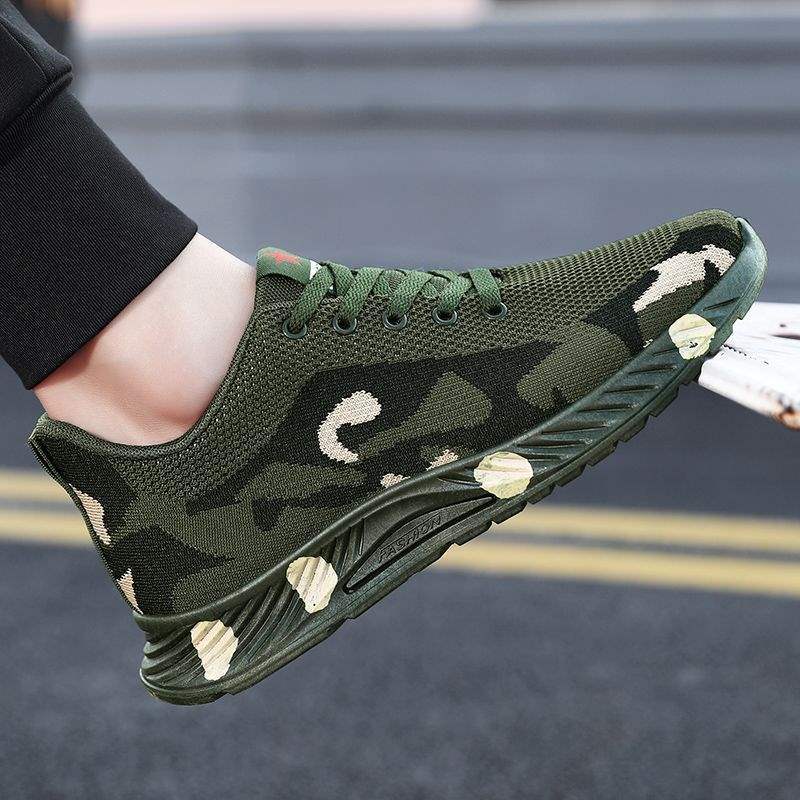 Mens Training Shoes