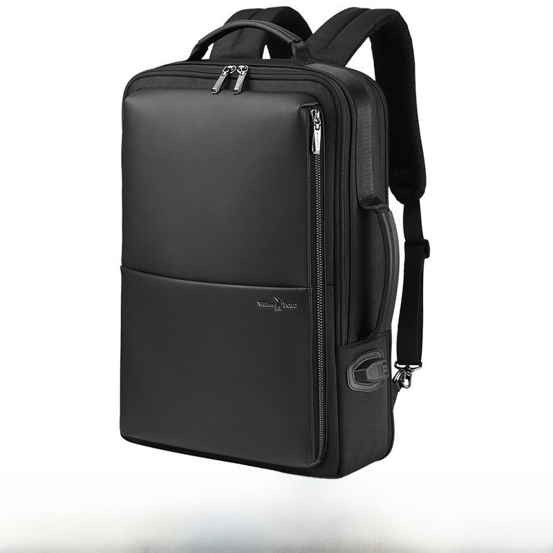Mens Travel Business Laptop Backpack