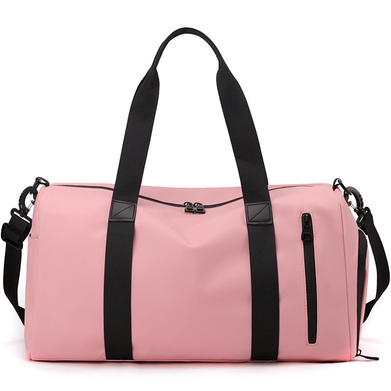 Mens Travel Shoulder Crossbody Bag