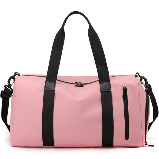 Mens Travel Shoulder Crossbody Bag