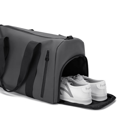 Mens Travel Shoulder Crossbody Bag