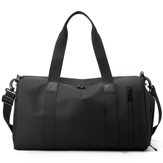 Mens Travel Shoulder Crossbody Bag