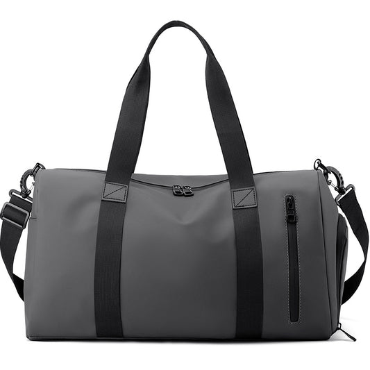 Mens Travel Shoulder Crossbody Bag