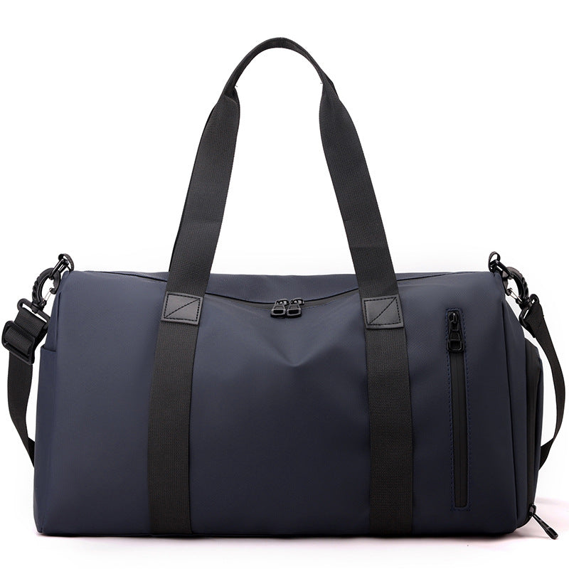 Mens Travel Shoulder Crossbody Bag