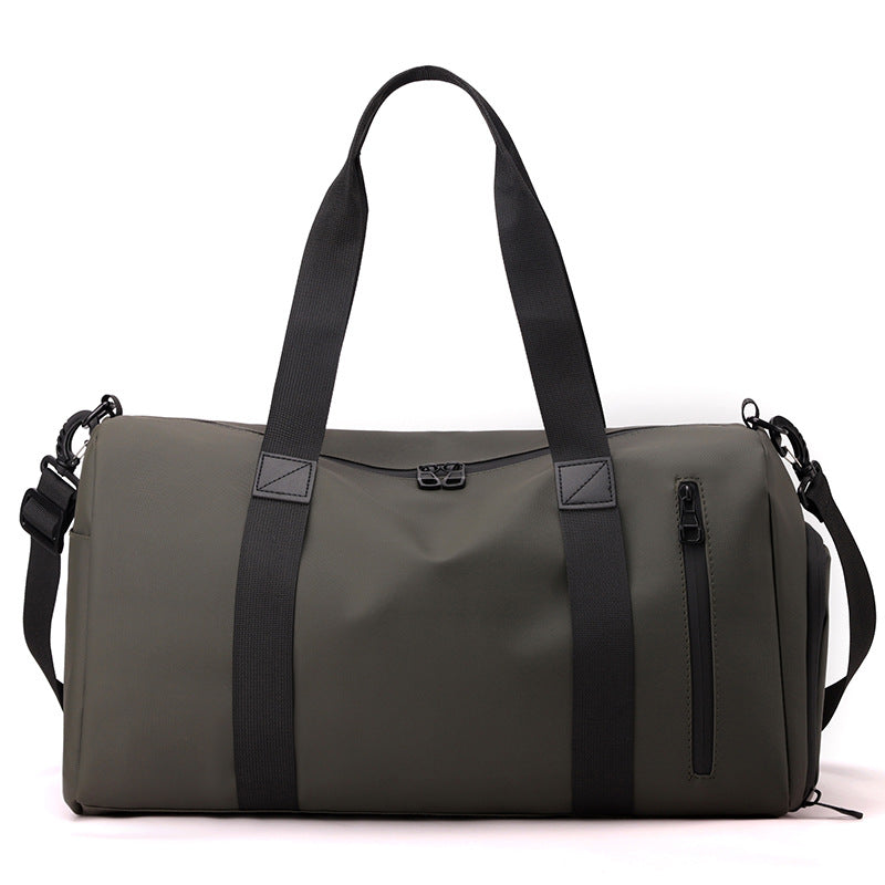 Mens Travel Shoulder Crossbody Bag