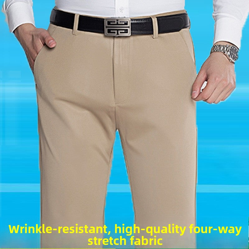 Mens Trousers