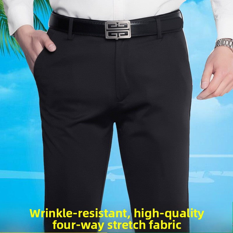 Mens Trousers