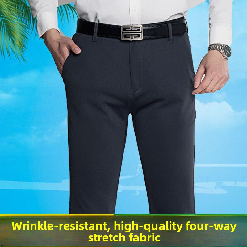 Mens Trousers