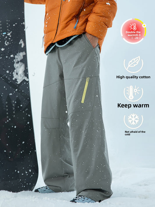 Mens Trousers