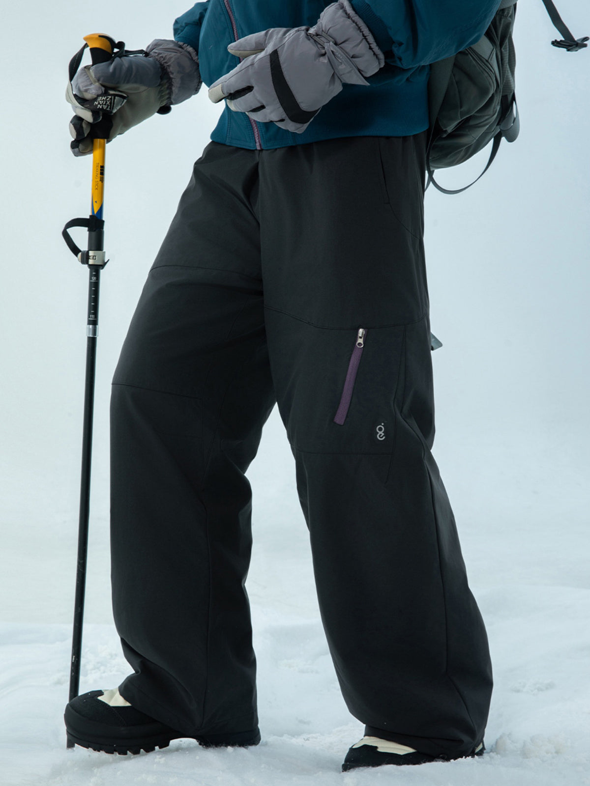 Mens Trousers