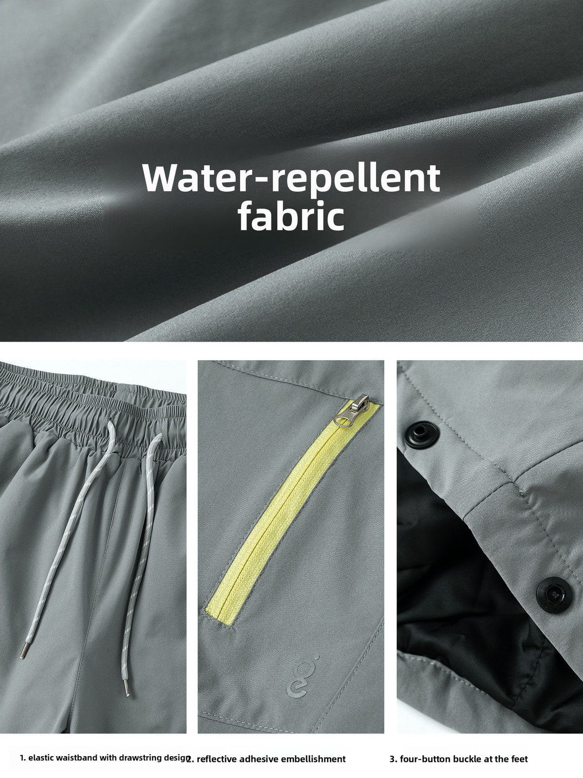 Mens Trousers