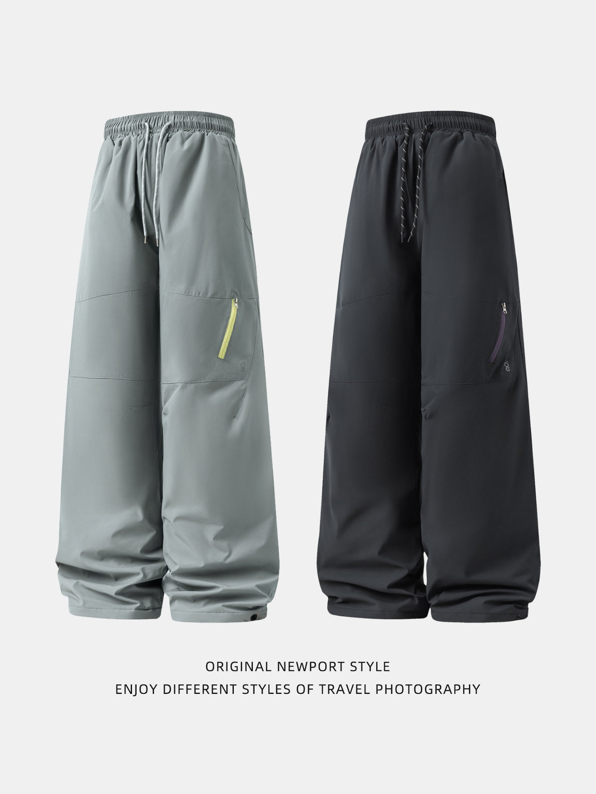 Mens Trousers