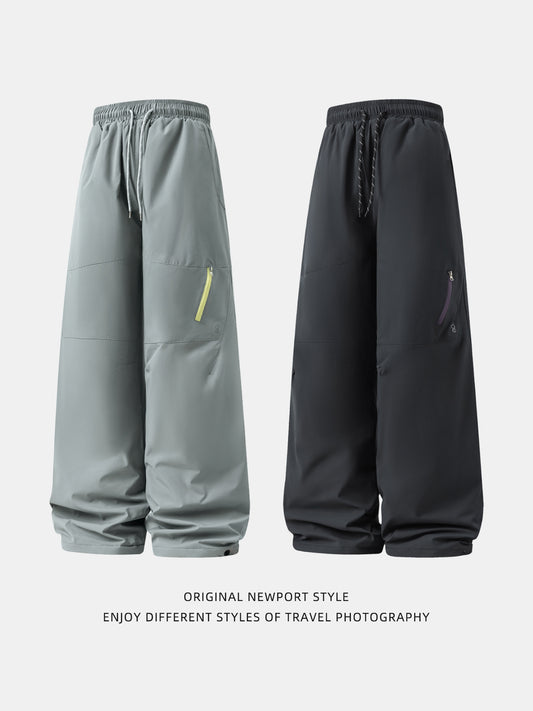 Mens Trousers
