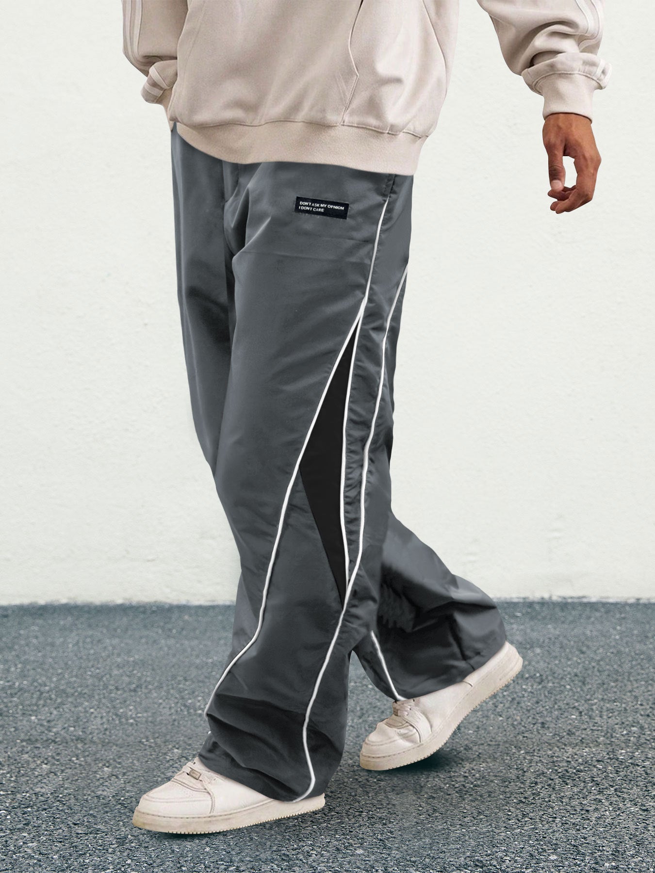 Mens Trousers