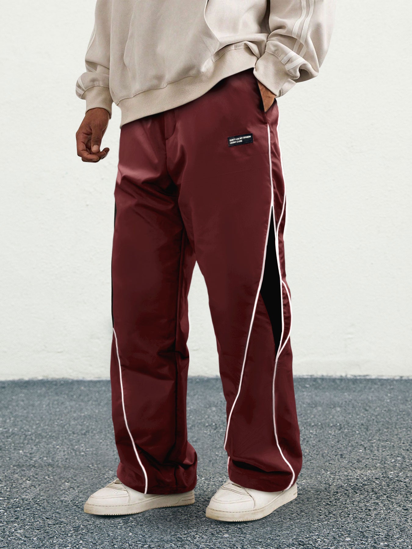 Mens Trousers