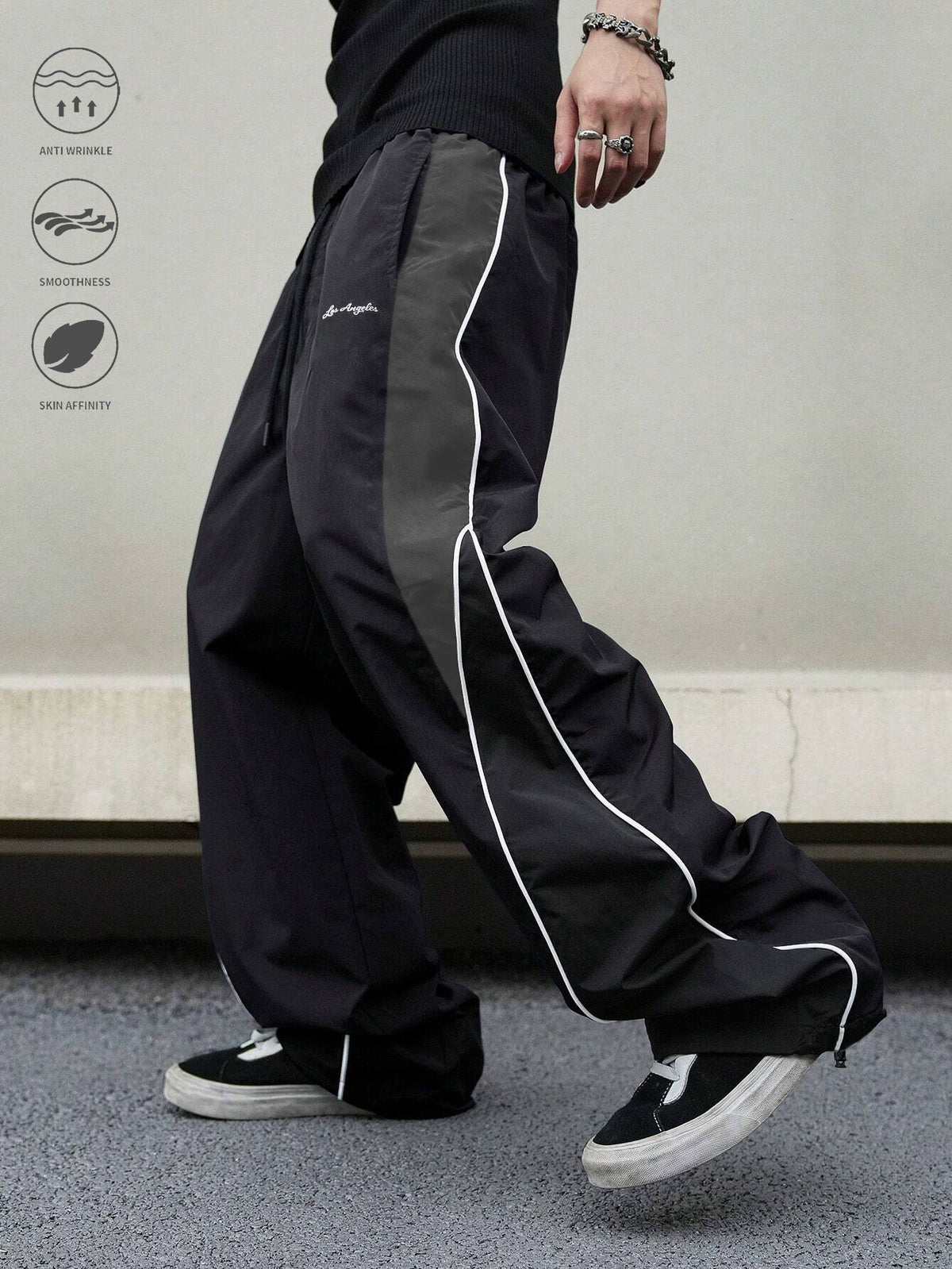 Mens Trousers