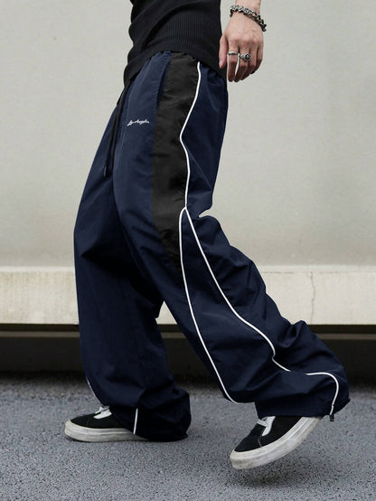 Mens Trousers