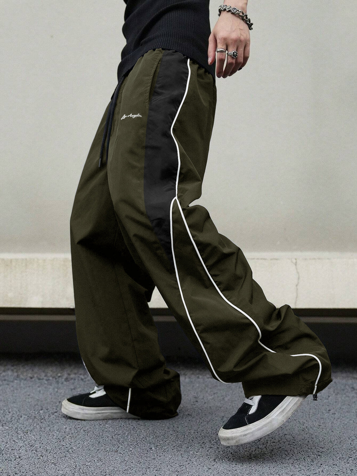 Mens Trousers