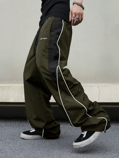 Mens Trousers
