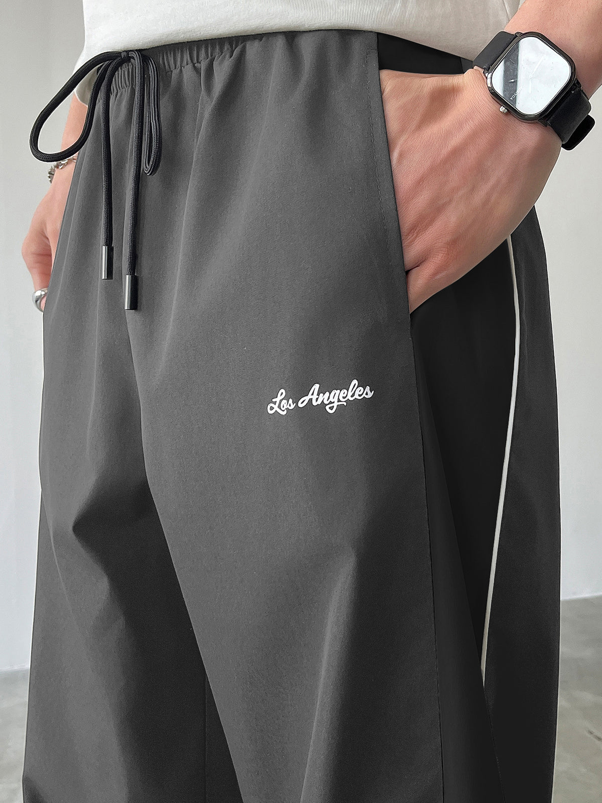 Mens Trousers