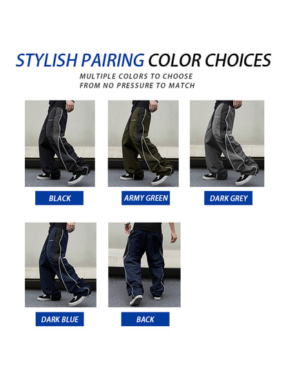 Mens Trousers