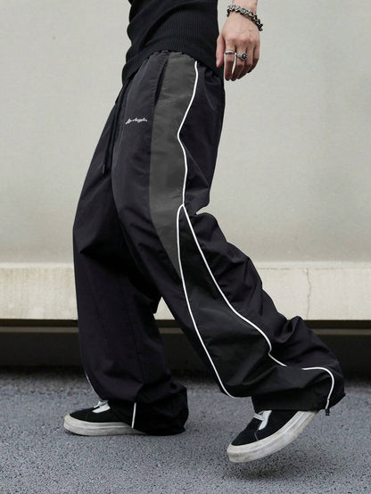 Mens Trousers