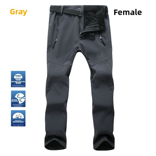Mens Trousers