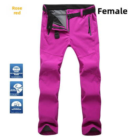 Mens Trousers