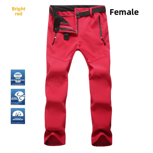 Mens Trousers