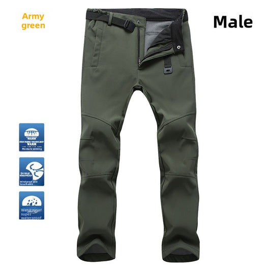 Mens Trousers