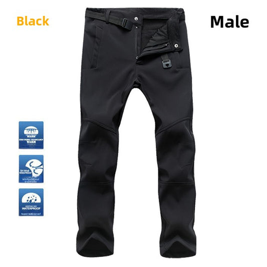 Mens Trousers