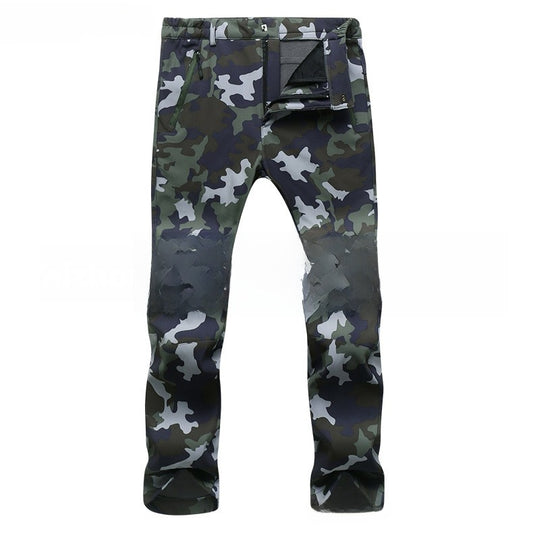 Mens Trousers