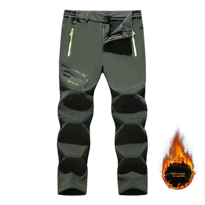 Mens Trousers