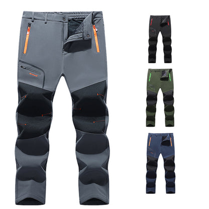Mens Trousers