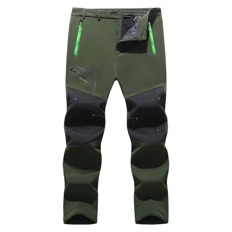 Mens Trousers