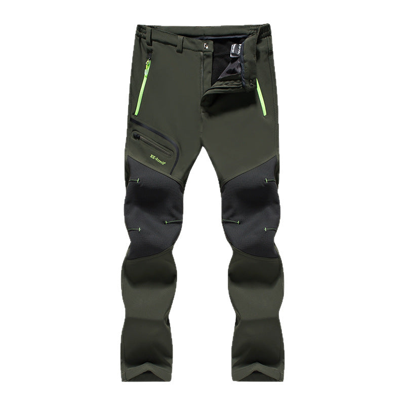 Mens Trousers