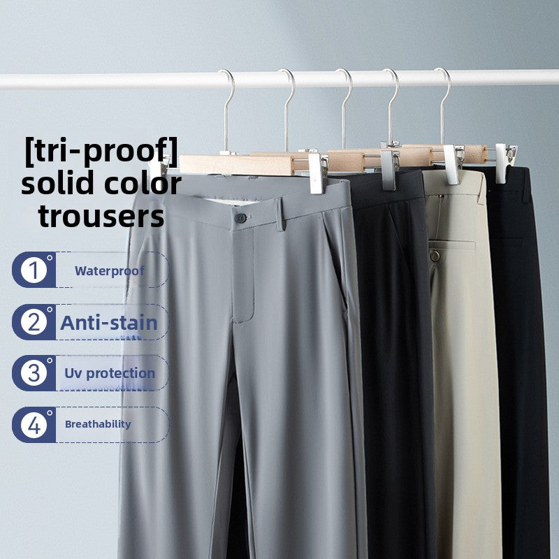Mens Trousers