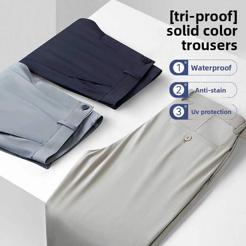 Mens Trousers