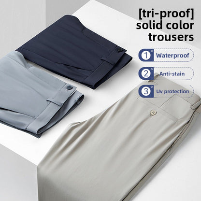 Mens Trousers