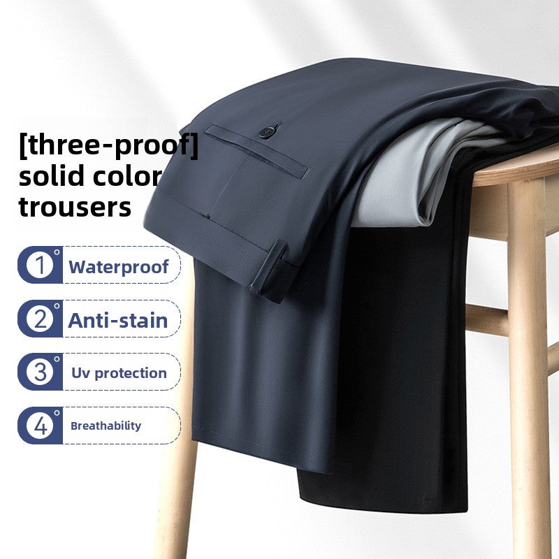 Mens Trousers