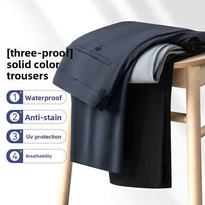 Mens Trousers