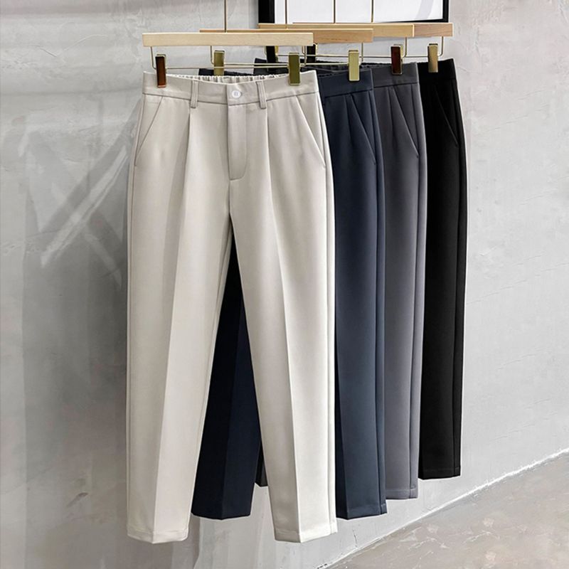 Mens Trousers