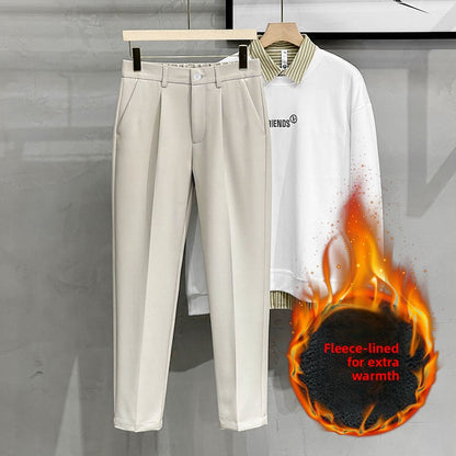 Mens Trousers